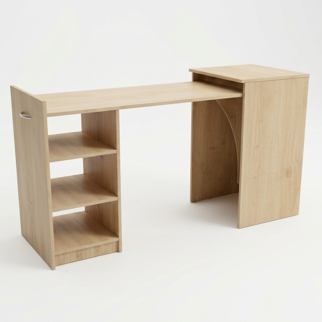 Mueble extensible Jerez