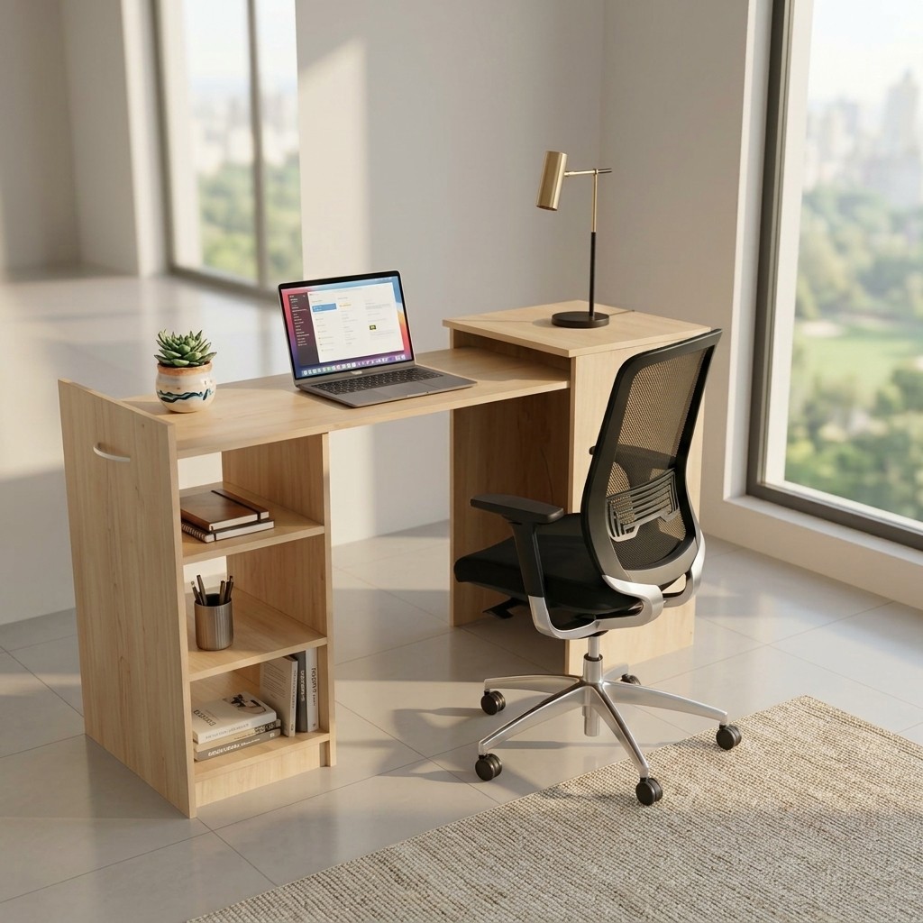 Mueble extensible